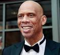 How tall is Kareem Abdul-Jabar