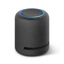 Amazon Echo smart speaker