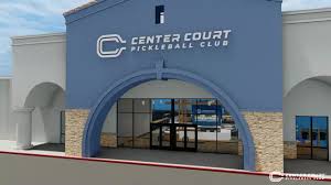 Image result for Lockerbie Pickleball Club