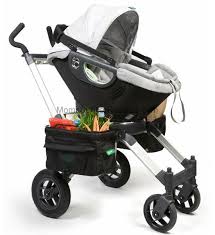 Image result for Orbit Toddler Stroller Jessica Alba