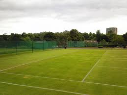 Image result for Marston Green Lawn Tennis Club