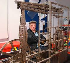 Image result for Sheffield Meccano Guild
