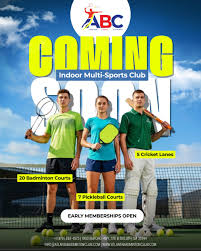 Image result for A B C High Halstow Badminton Club