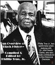 Black History Month Special