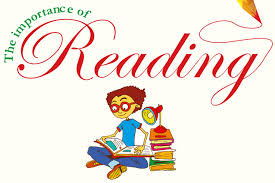 Image result for Reading