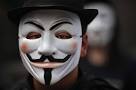 guy fawkes
