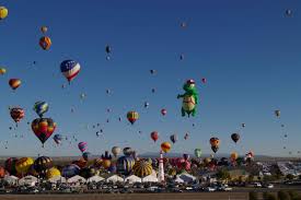Image result for Espiritu Balloon Flights