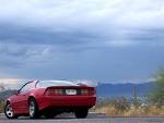Chevrolet Camaro: 1982-1992, 3rd generation