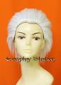 Fate Stay/Night Cosplay Archer Custom Made White Cosplay Wig: Fate ... - wig395-1