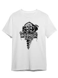 Image result for Футболка big daddy