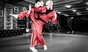 Image result for Martial Arts London