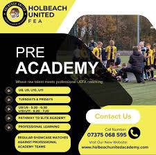 Image result for Holbeach United Youth Teams Football Club