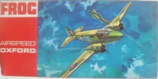 Image result for Oxford Model Flying Club