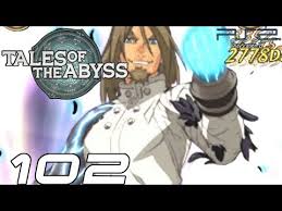 「ヴァン・グランツ テイルズオブジアビス」の画像検索結果