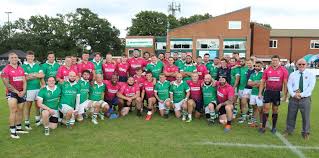 Image result for Sutton Coldfield Rfc