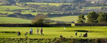 Image result for Bridport & West Dorset Golf Club Ltd