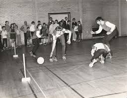 Image result for Y M C A (Blackburn) Badminton Club