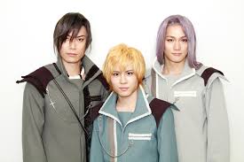 「渋谷勝利 今日から(マ)王！」の画像検索結果