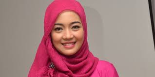 Nuri Maulida Ajak Fans Berhijab Dengan Benar - KapanLagi.com