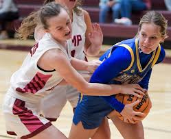 Image result for Blackpool Lights Ladies Basketball Club