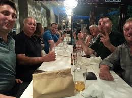 Image result for Halsteads Badminton Club