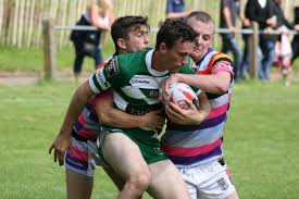 Image result for Hull Dockers Rugby League Football Club