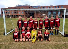 Image result for Afc Cornard Dynamos Fc