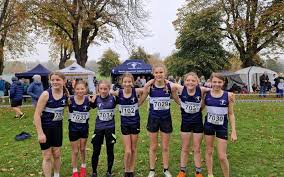 Image result for Weston-super-Mare Junior Athletics Club