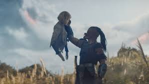 Image result for Clyde Valley Predators