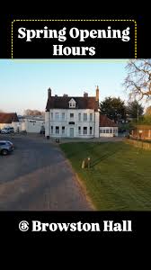 Image result for Browston Hall Country Club