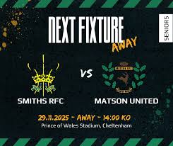 Image result for Matson Rugby Football Club