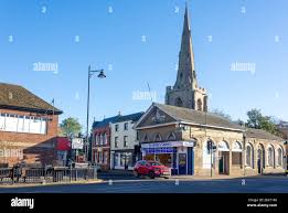 Image result for Holbeach and Fenland