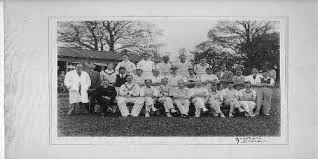 Image result for Potten End Cricket Club