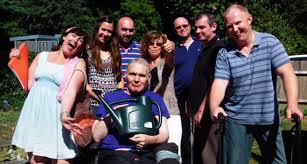 Image result for Wey Valley Disabled Angling Association
