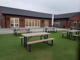 Image result for Hinckley Rugby Football Club