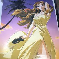 「ハルカ・ミナト 機動戦艦ナデシコ」の画像検索結果