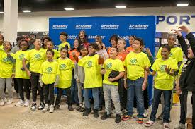 Image result for Academy Sports Club