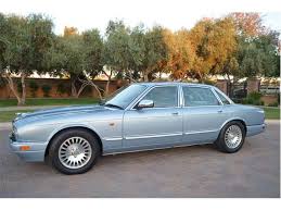 Image result for Ice Blue 1995 Jaguar