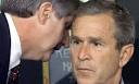 On the fateful September day nine years ago, Bush's first inkling of the ... - George-Bush-September-11--006