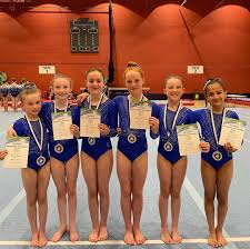Image result for City Of Leeds Gymnastics Club