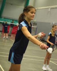 Image result for Langwathby Junior Badminton Club