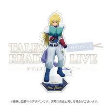 「スタン・エルロン テイルズオブデスティニー」の画像検索結果