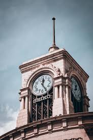 Image result for wako clock tower in tokyo