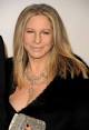 Barbra Streisand Picture