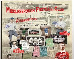 Image result for Middlesbrough Athletics Club