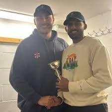 Image result for Hillhead Cricket Club