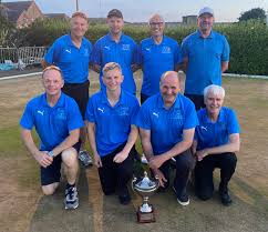 Image result for Cranleigh Royal British Legion Bowls Club (Mens)