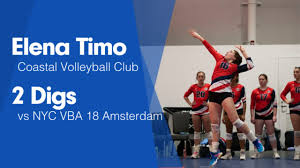 Image result for Ellesmere Port Eels Volleyball Club