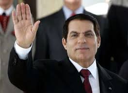 Kleptokrat Ben Ali: Lebenslänglich