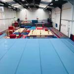 Image result for Rathgael Gymnastics and Trampolining Club